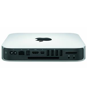 Lauaarvuti Mac mini, Apple
